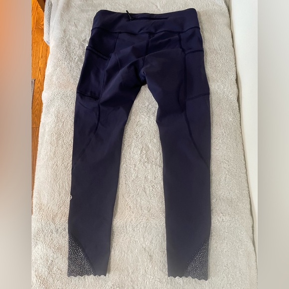 Lululemon Tight Stuff Tight ll •Brushed• - Picture 5 of 14
